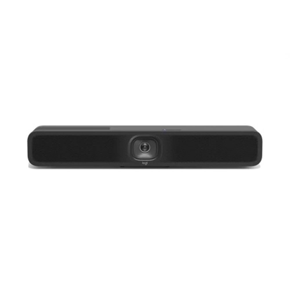 Cámara Logitech B2B Meetup 2 USB-C 1080p Black