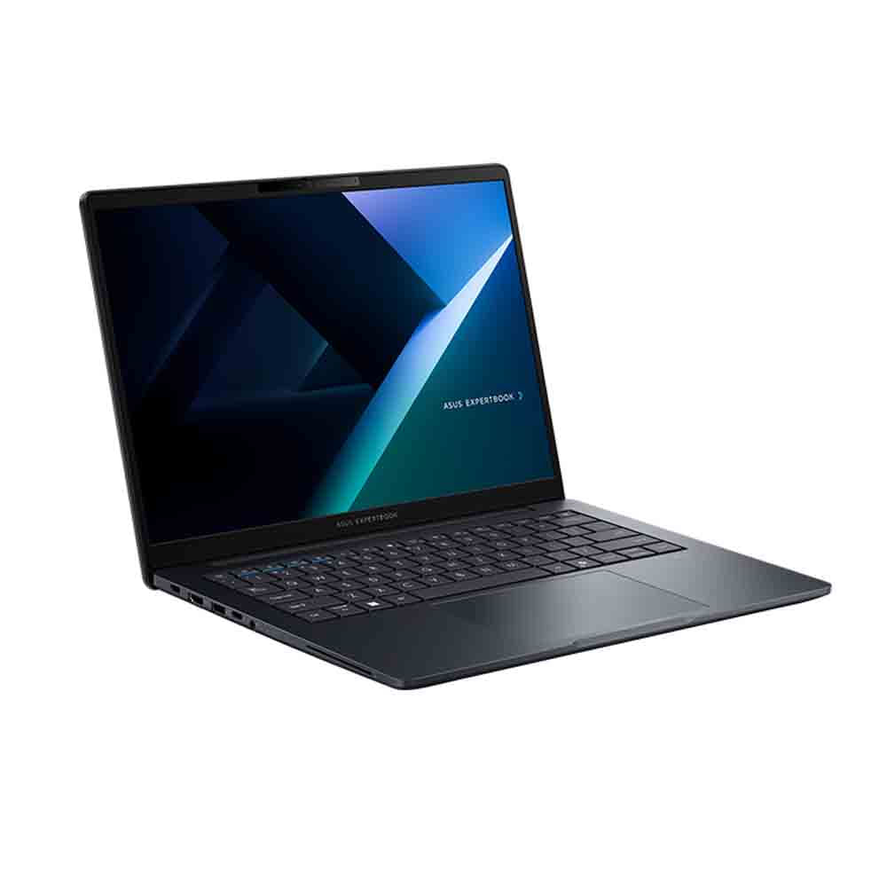 Laptop ASUS Expertbook B3405 16GB DDR5 velocidad 2.0/5.1GHz