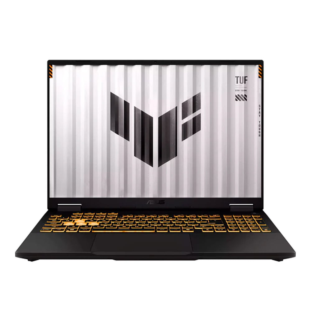Laptop ASUS TUF Gaming F16 FX608JH-RV010 16GB RAM 512GB SSD GeForce RTX 5050 8GB