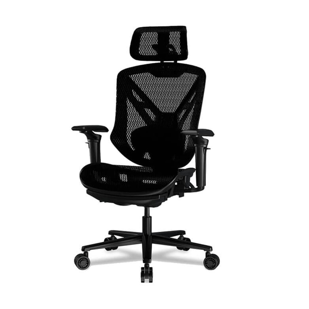 Silla Gaming COUGAR SPEEDER ONE con alta durabilidad