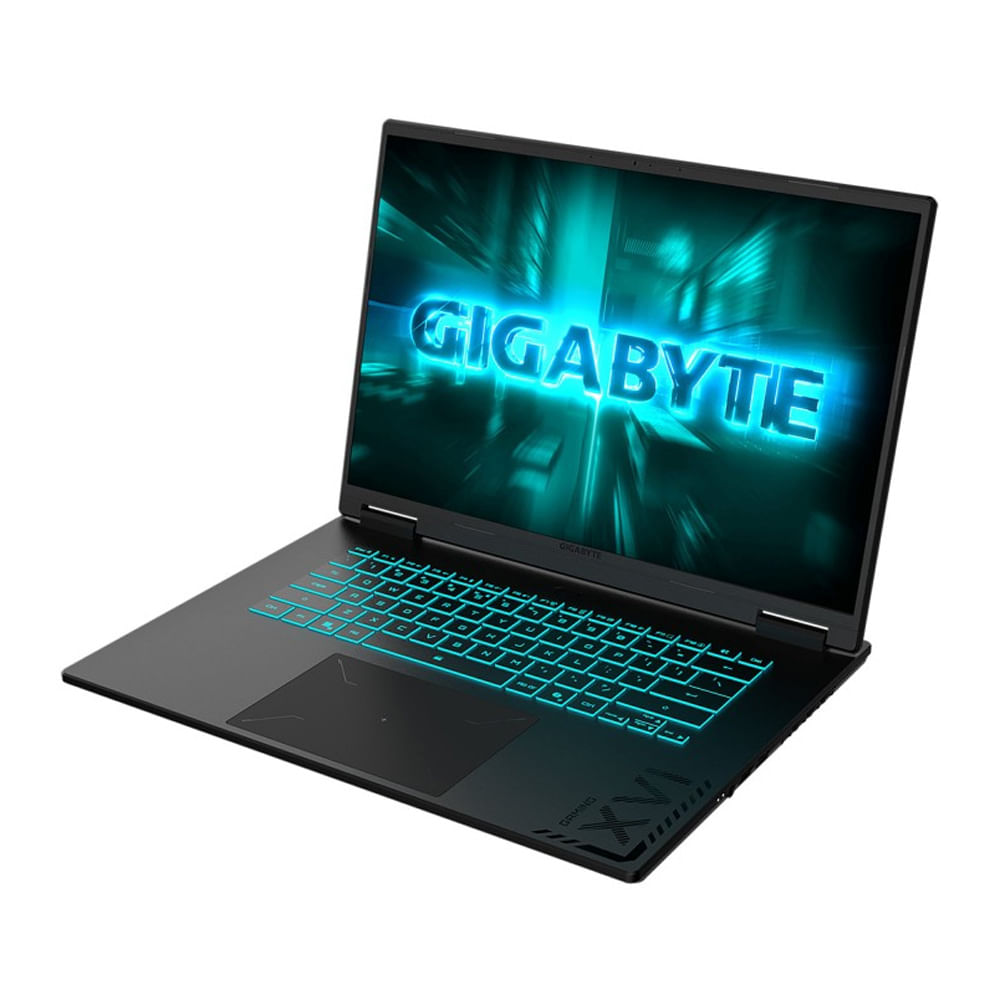 Laptop GIGABYTE Gaming A16 CTHI3LA893PH R7 260 16GB 512GB RTX5050
