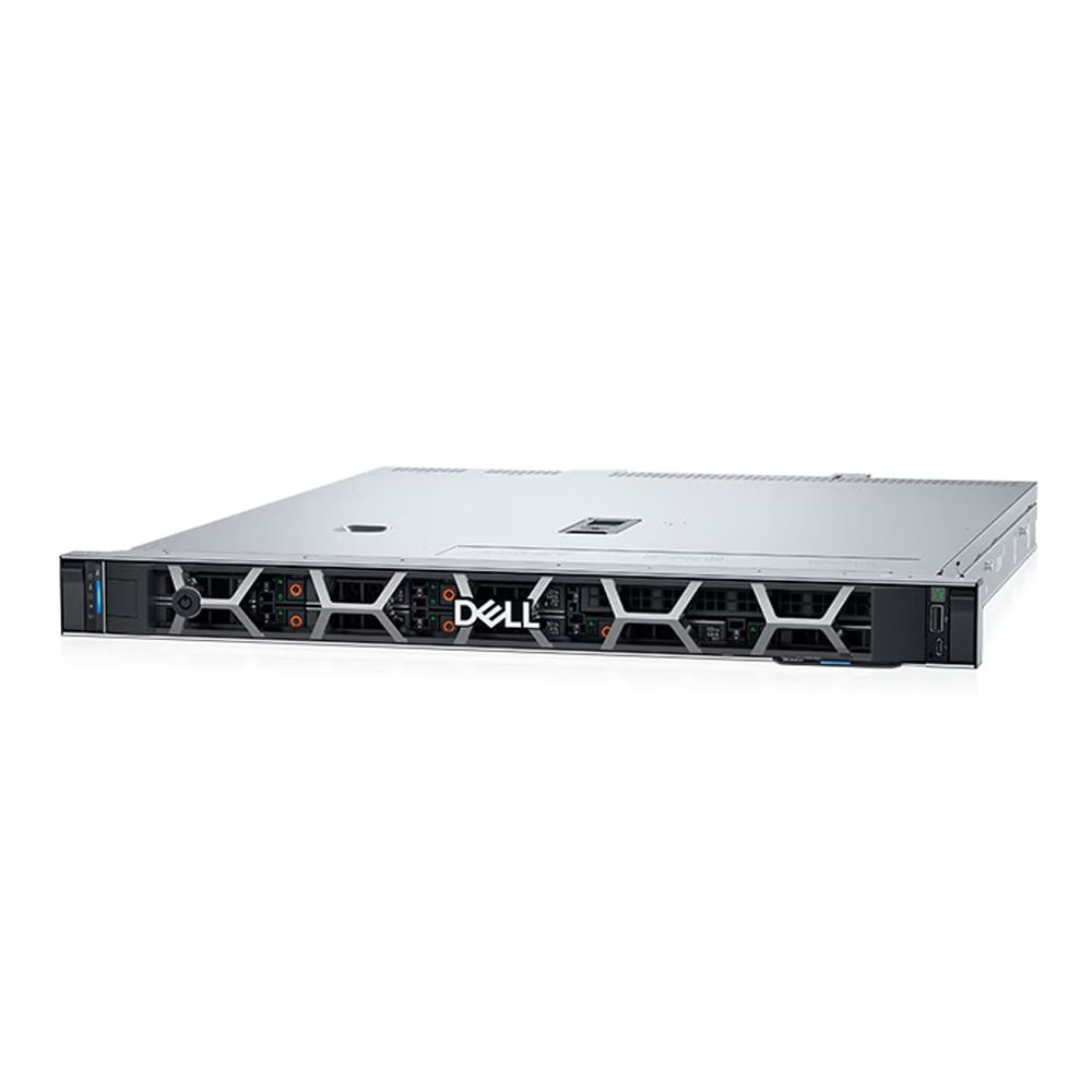 Ventilador Dell PowerEdge R360 alto rendimiento compatibilidad servidor
