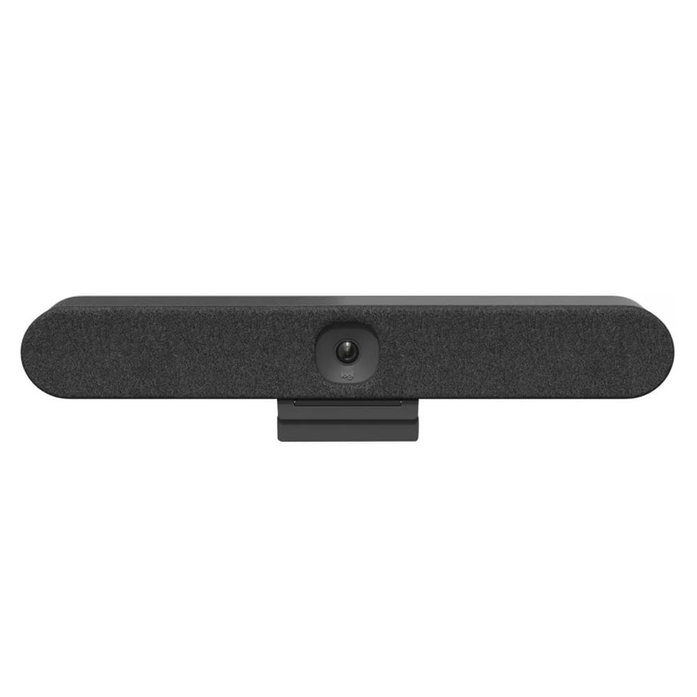 Cámara Logitech Rally Bar Huddle 1080p USB Graphite