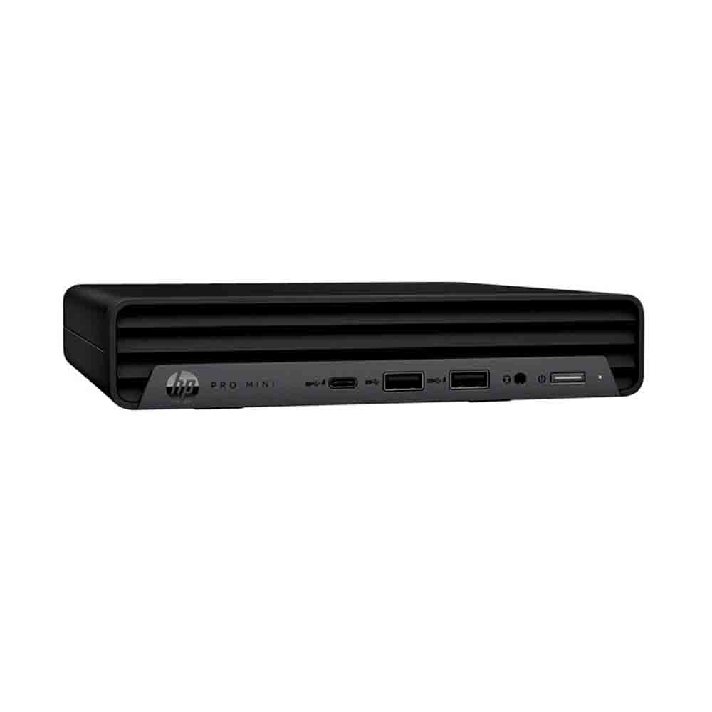 PC HP Pro Mini 400 G9 i5-14500T 16GB SSD 512G