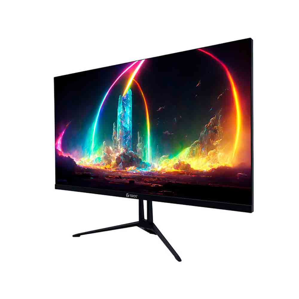 Monitor Teros TE-2714S FHD 27 144Hz 1ms 1920x1080 HDMI DisplayPort