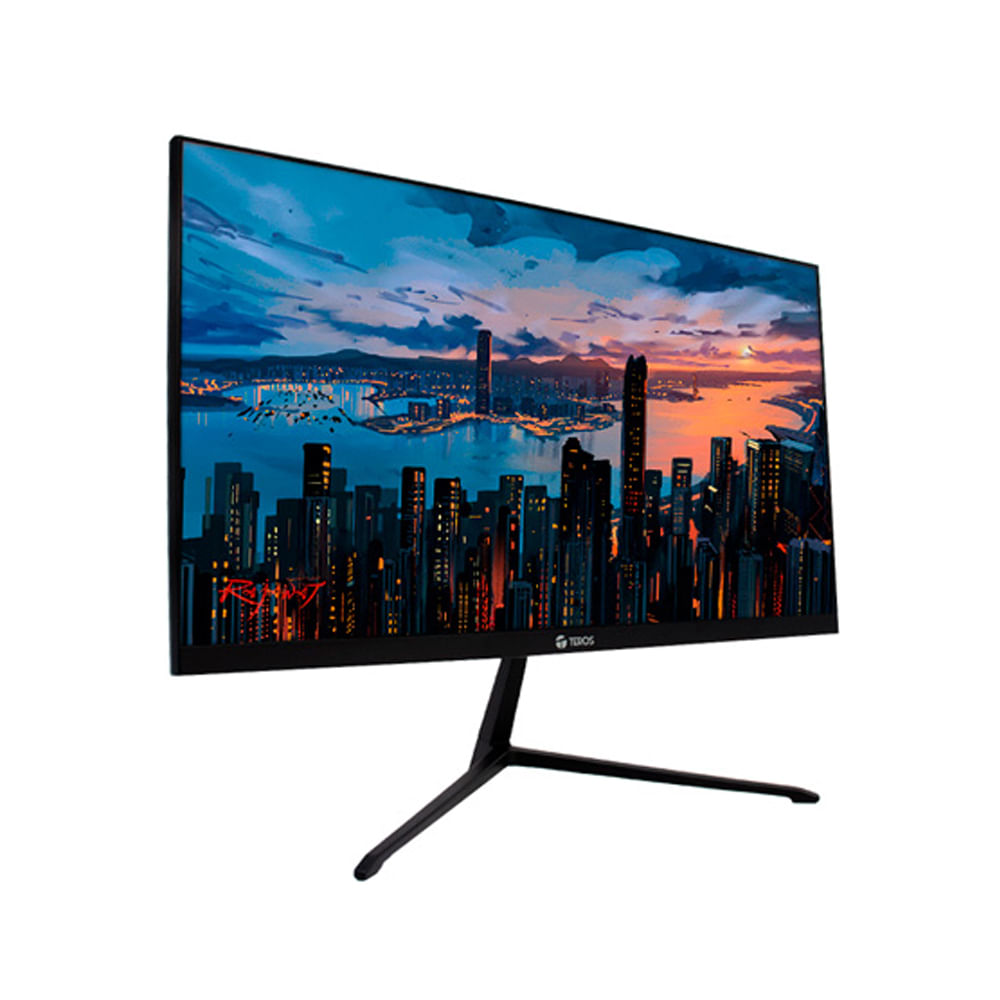 Monitor Teros TE-2128S FHD 100Hz 1ms HDMI-VGA