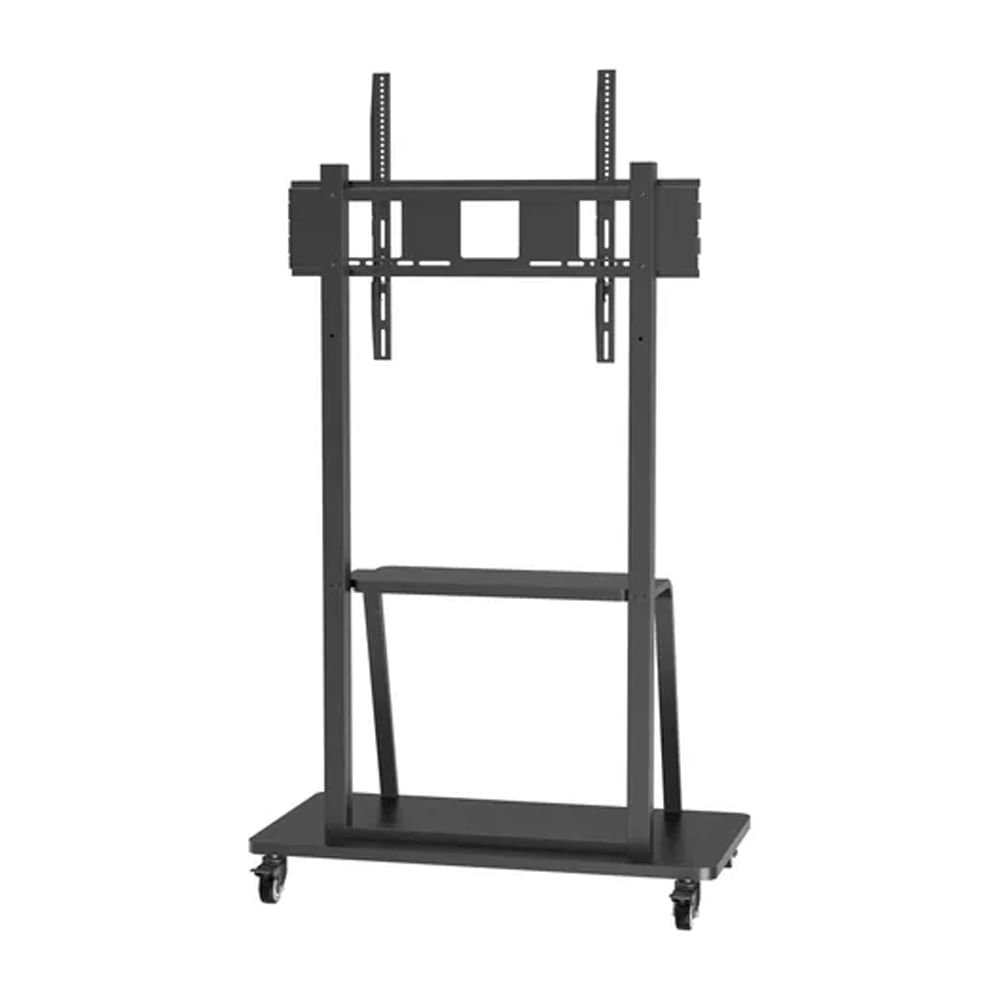 Soporte móvil Koreano SP-8060 para pantalla 55/100"" con ruedas resistentes