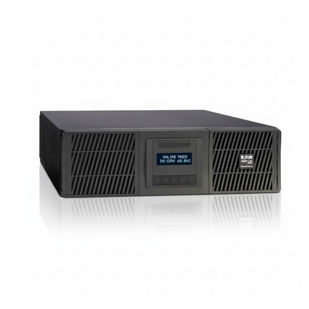 UPS Tripp Lite SmartOnline 6000VA 6000W potencia