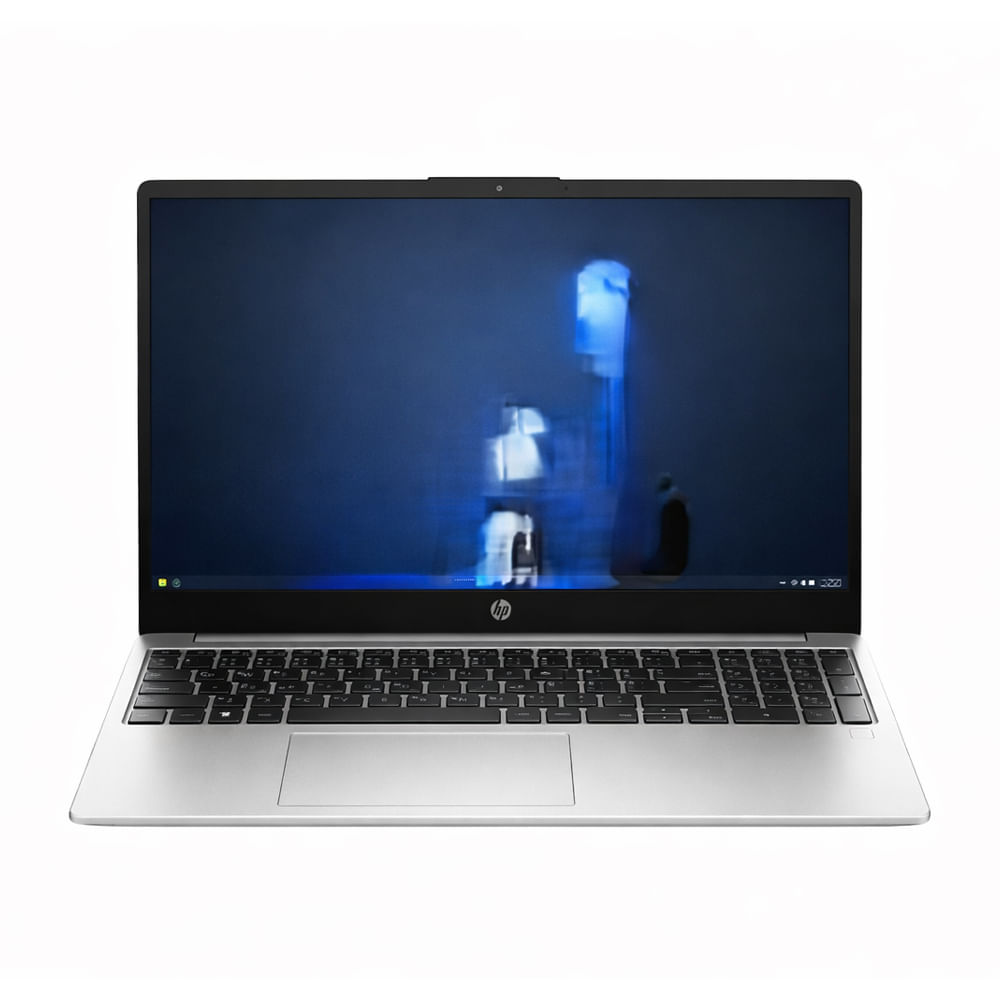 Laptop HP 255R G10 AMD R5 7520U 16GB RAM 512GB SSD 15.6in HD Gray