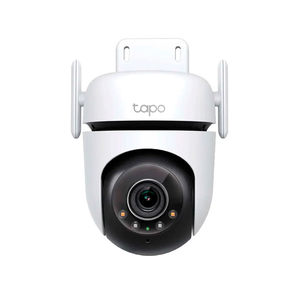 Cámara de vigilancia TP-LINK TAPO C520WS 2K WiFi 360º