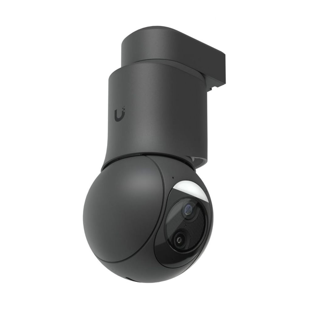 Cámara de vigilancia Ubiquiti UVC-G6-PTZ-B con conectividad avanzada