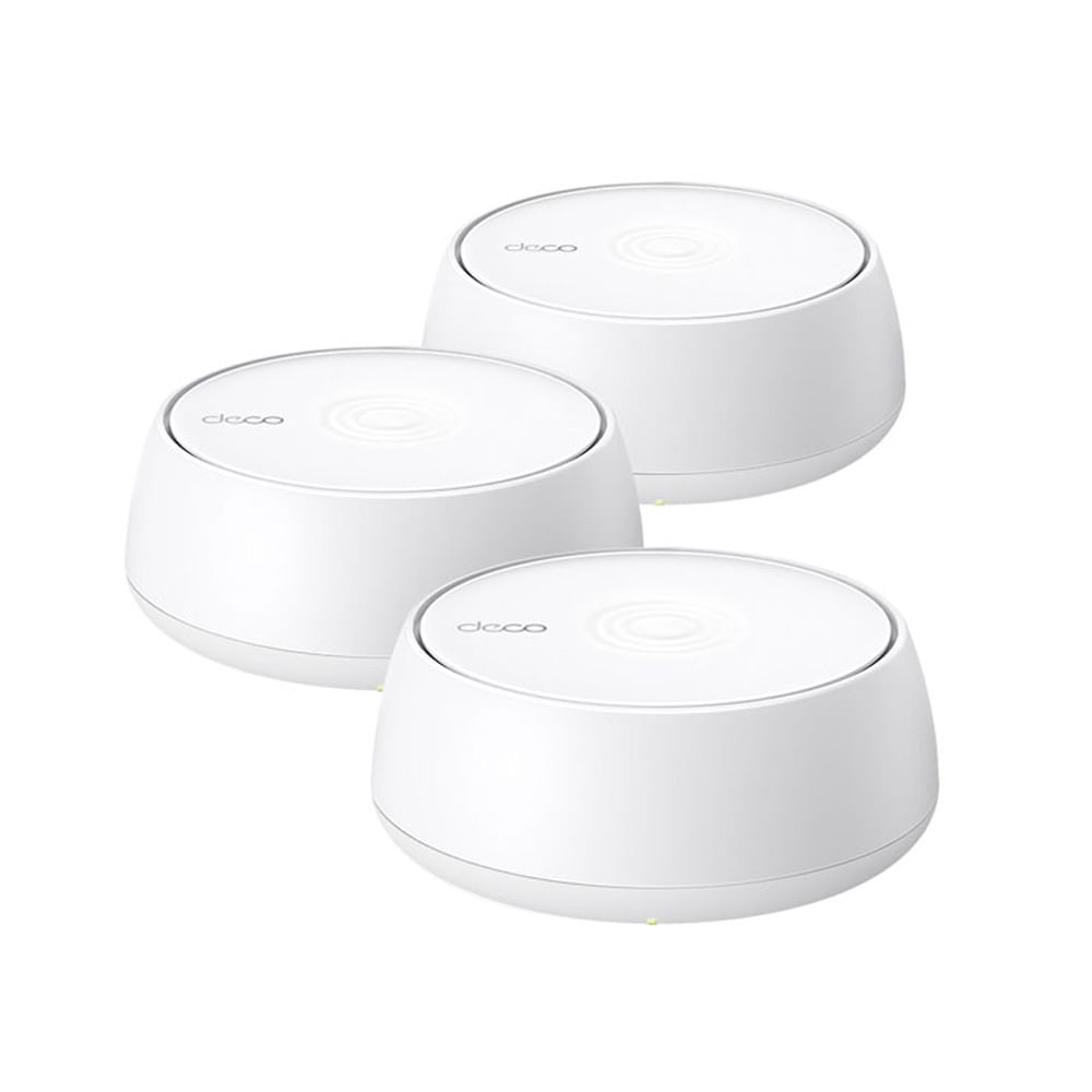 MESH TP-LINK DECO BE25-3 Wi-Fi 7 3600 Mbps