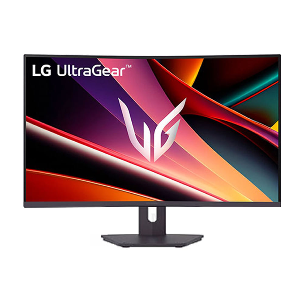 Monitor LG 32 GAM IPS 180Hz resolución 32 pulgadas