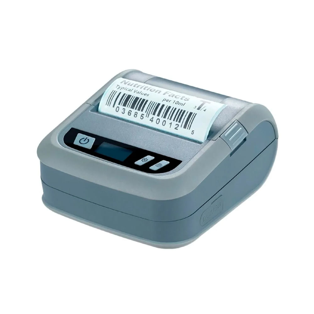 Impresora térmica mobile SAT AF330 USB Bluetooth