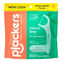 Hilo Dental Plackers Flossers