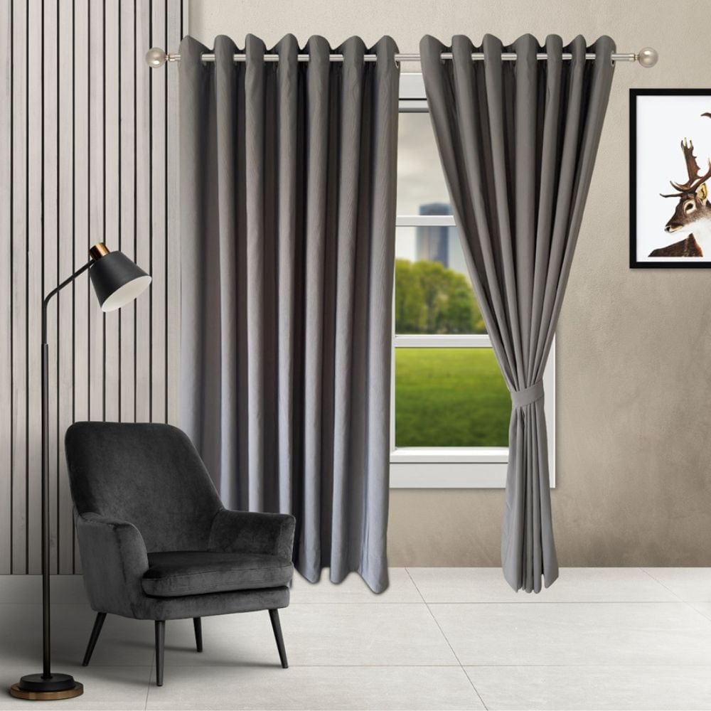 Cortina Premium Orange Majestic Grey