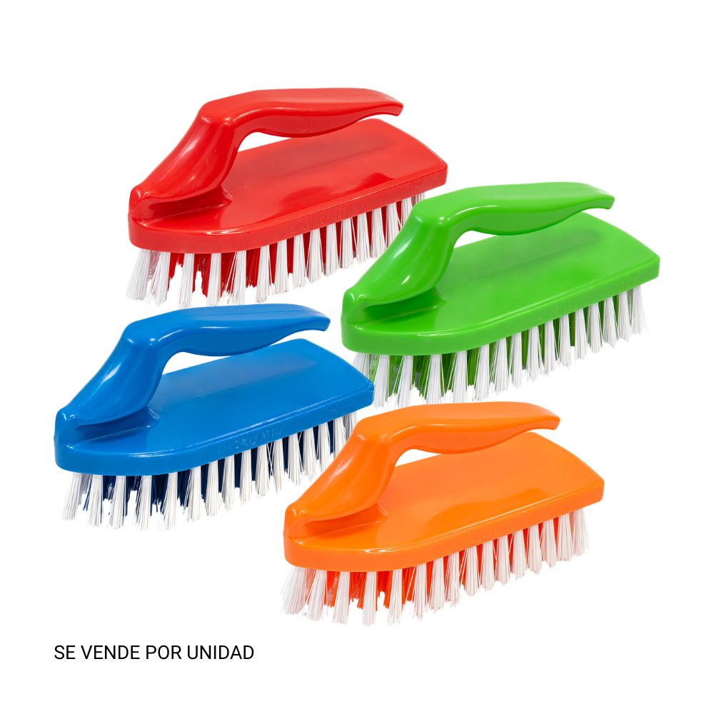 Escobilla Reina Reyplast