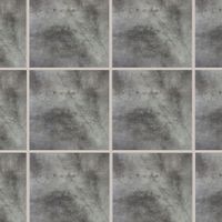 Piso Cerámico Cementicio Etna Gris 45x45cm 2.23m2 Celima - Calidad Comercial