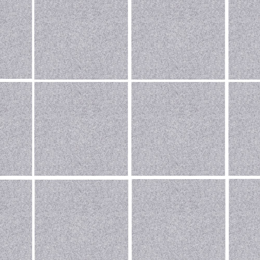 Piso Cerámico Piedra Gris 60x60cm 1.80m2