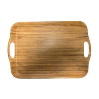 Bandeja Melamine Terra 42cm Life Art