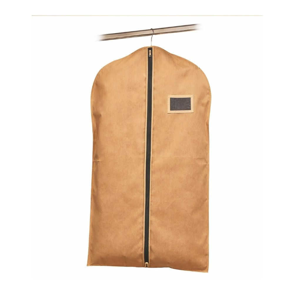 Porta Terno con Beige Tela Notex Rapallo Perú