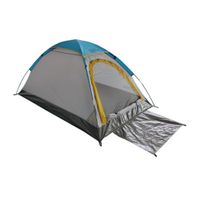 Carpa para 2 My First Tent National Geographic