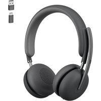 AUDÍFONOS INALÁMBRICOS ZONE 950 LOGITECH | GRAFITO