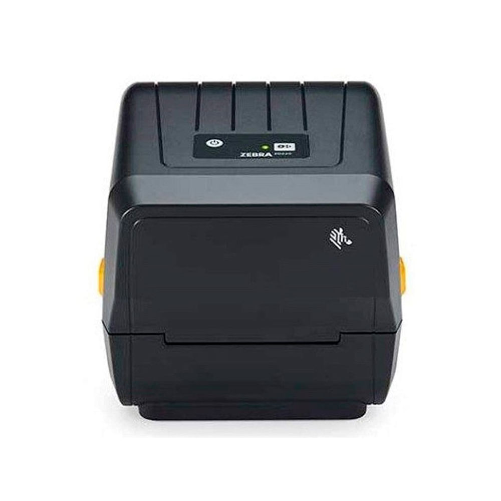 Impresora de etiquetas Zebra ZD230T 203 DPI conectividad USB Ethernet
