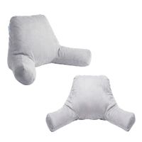 Cojín Anatómico Sofá Portátil Memory Foam Gel Teraflex