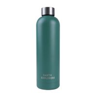 Botella Metálica 750ml Turq National Geographic