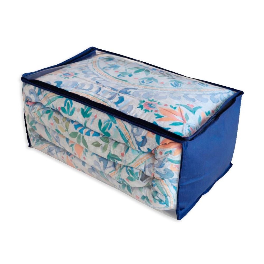 Baúl Plegable Mica 60x35x28cm Rapallo Perú