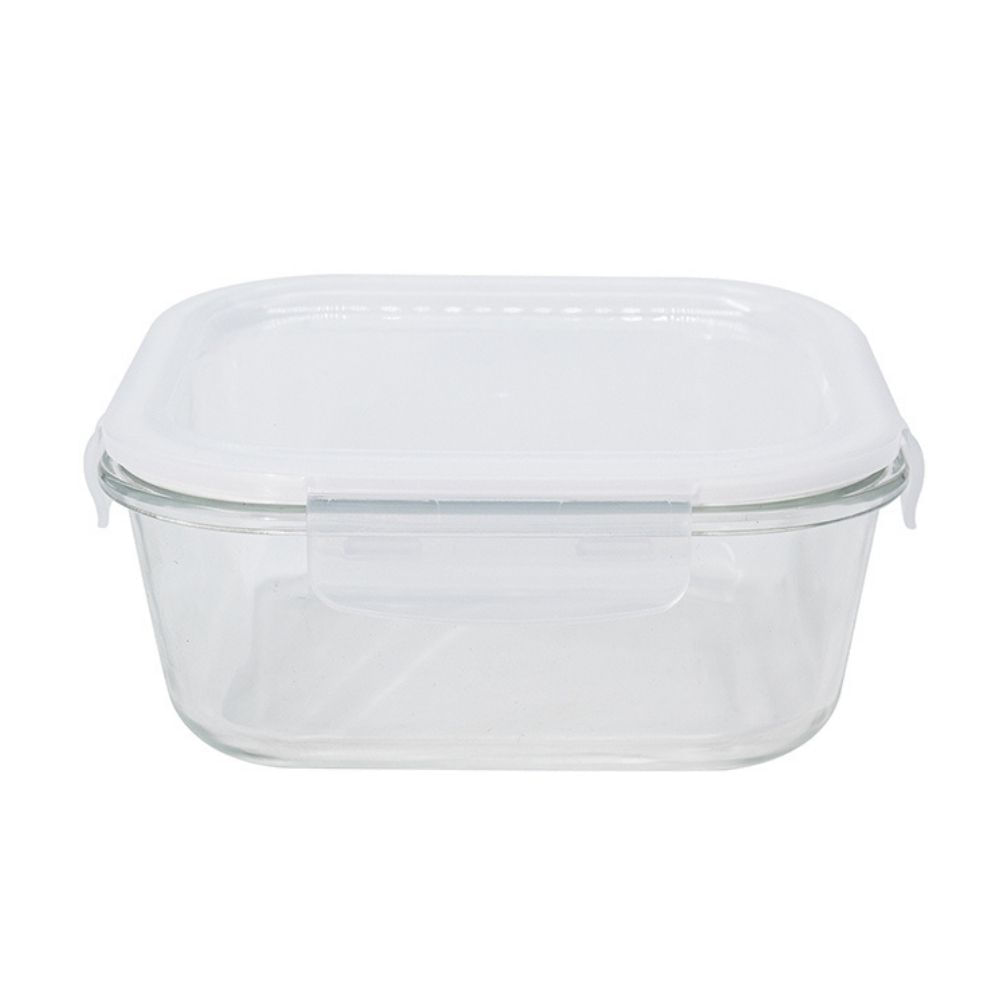 Taper Prisma Glass Cuadrado 1.2L Basa