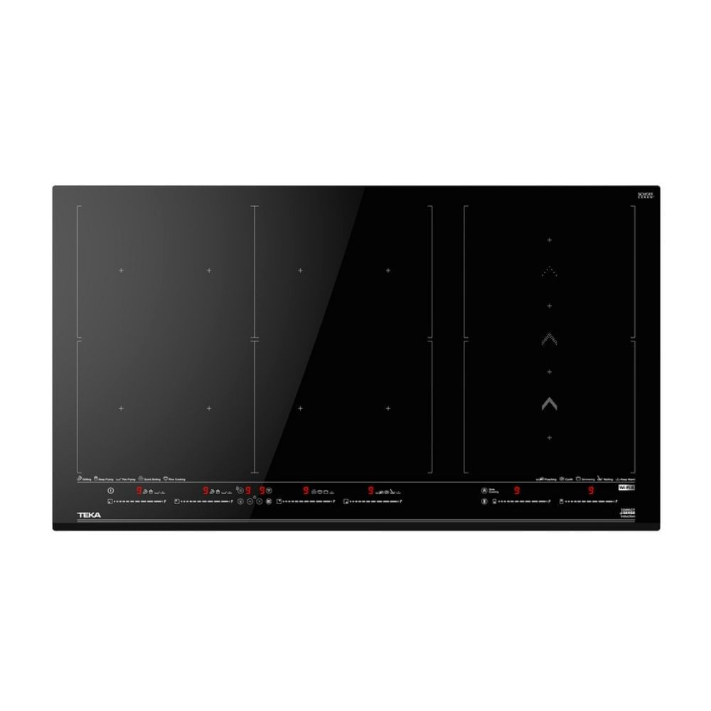 Encimera Inducción Teka Home Izf 99770 Mst