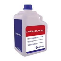 Desmolac Pu 1 galón Z Aditivos