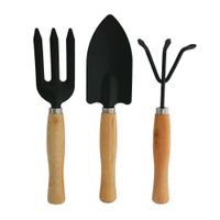 Kit de jardín x 3 unidades Home Tools