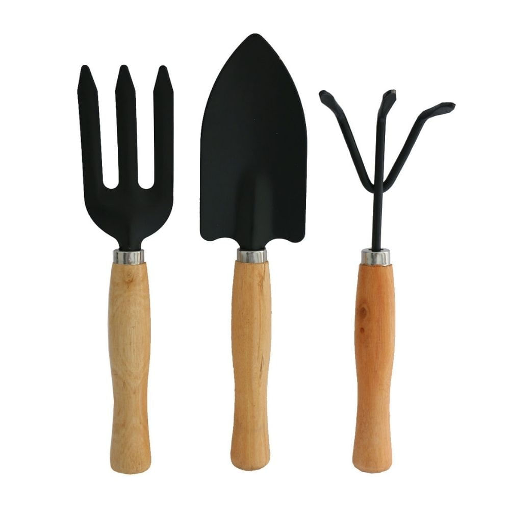 Kit de jardín x 3 unidades Home Tools