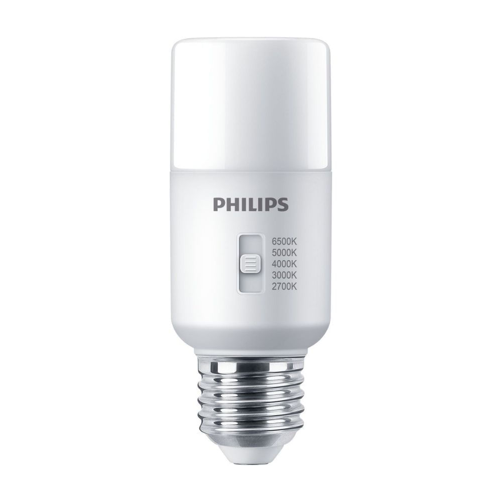 Foco LED Philips Stick Ds 10w E27 5 Temperaturas