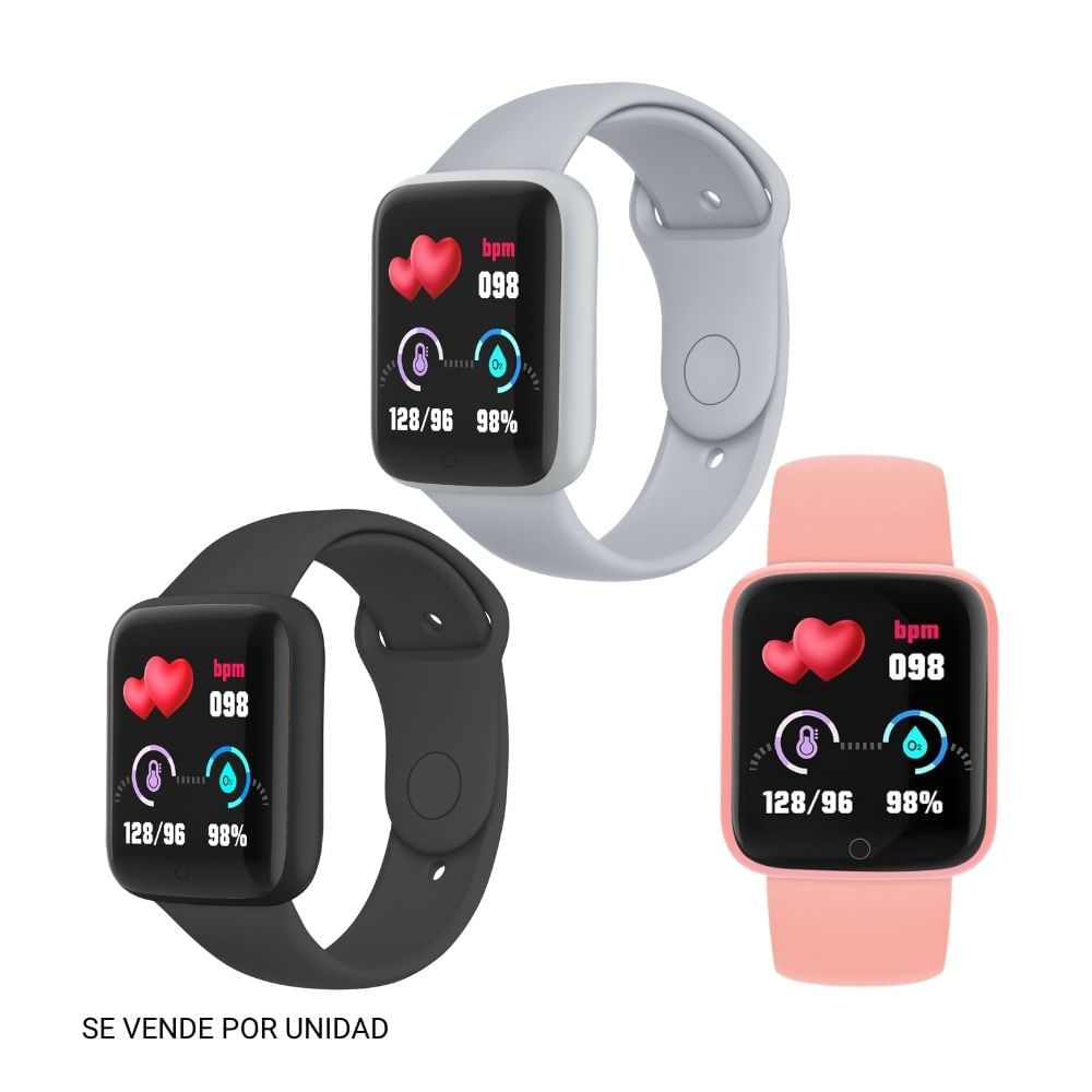 Smartbracelet Prolink