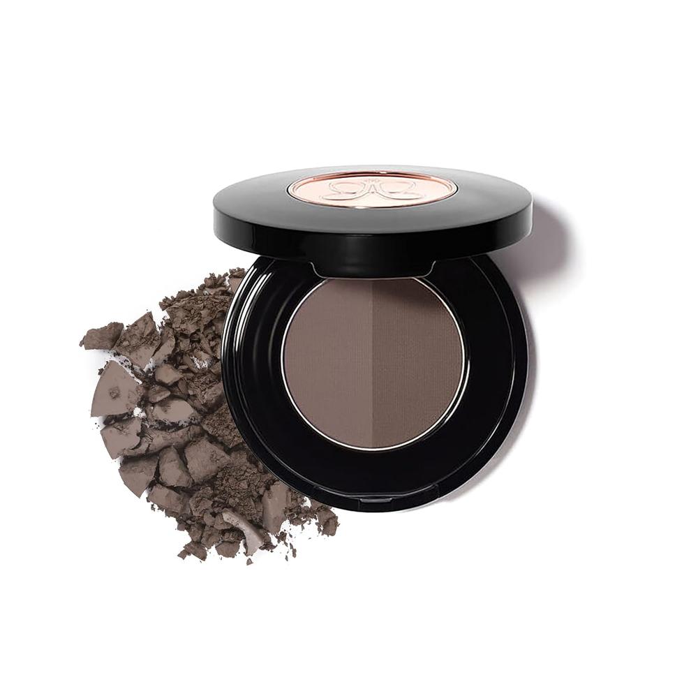 DUO DE SOMBRAS PARA CEJAS ANASTASIA | ASH BROWN