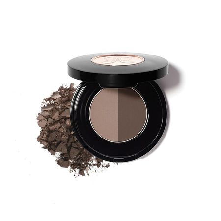 DUO DE SOMBRAS PARA CEJAS ANASTASIA | DARK BROWN
