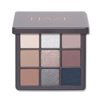 MINI PALETA DE SOMBRAS ANASTASIA | HAZE