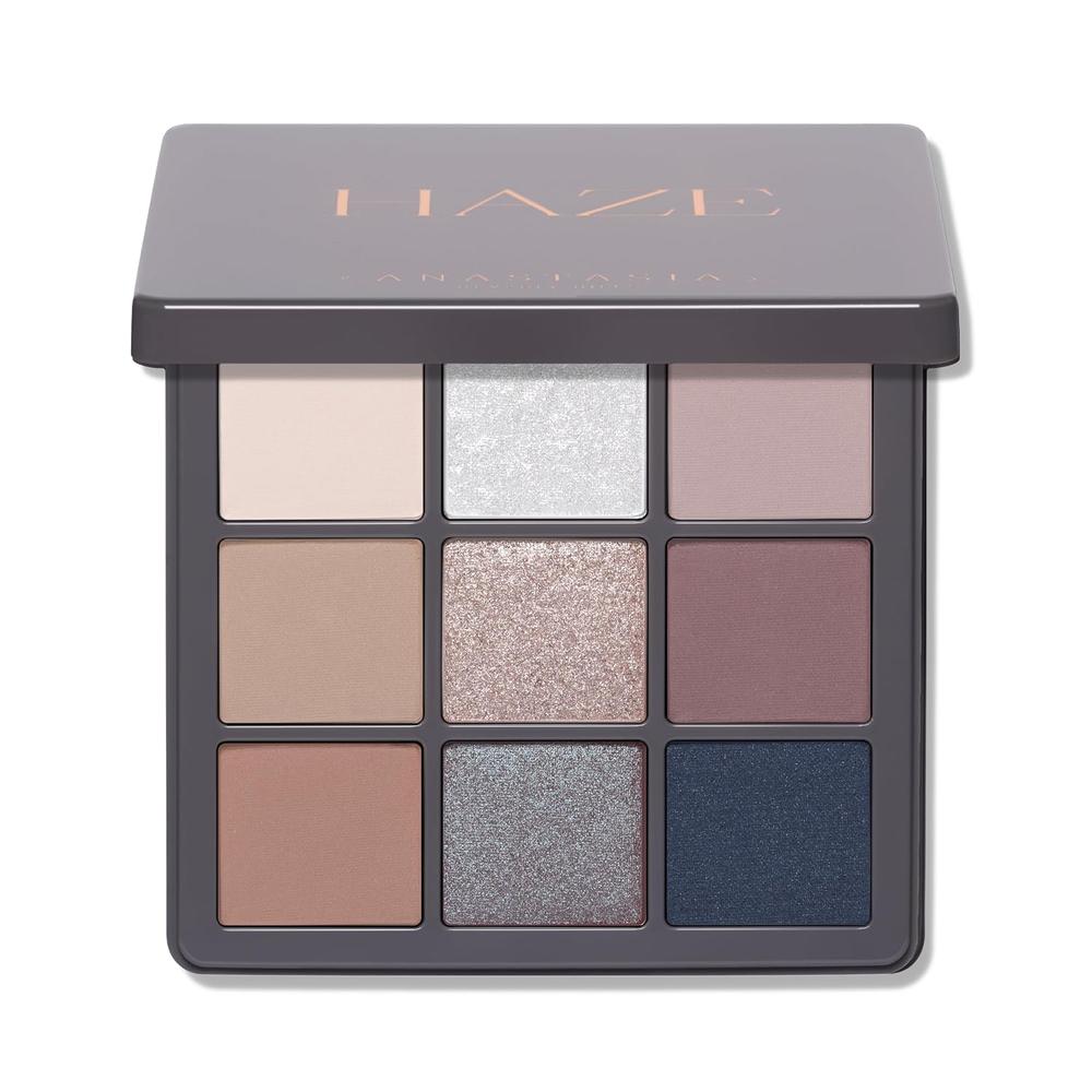 MINI PALETA DE SOMBRAS ANASTASIA | HAZE