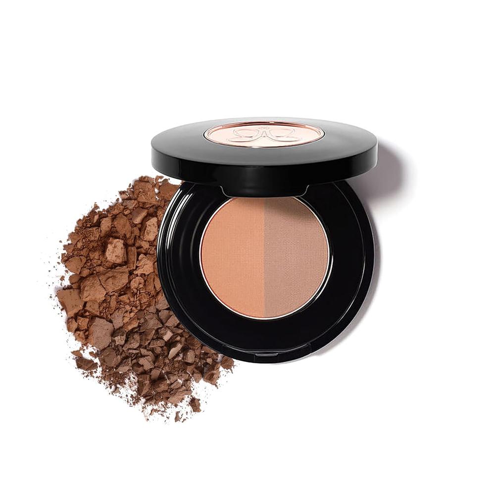 DUO DE SOMBRAS PARA CEJAS ANASTASIA | CARAMEL