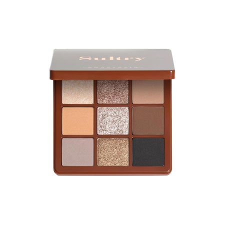 MINI PALETA DE SOMBRAS ANASTASIA | SULTRY