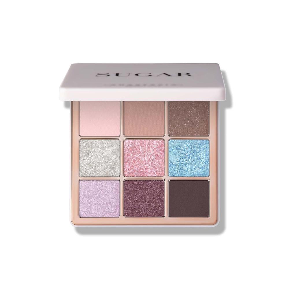 MINI PALETA DE SOMBRAS ANASTASIA | SUGAR