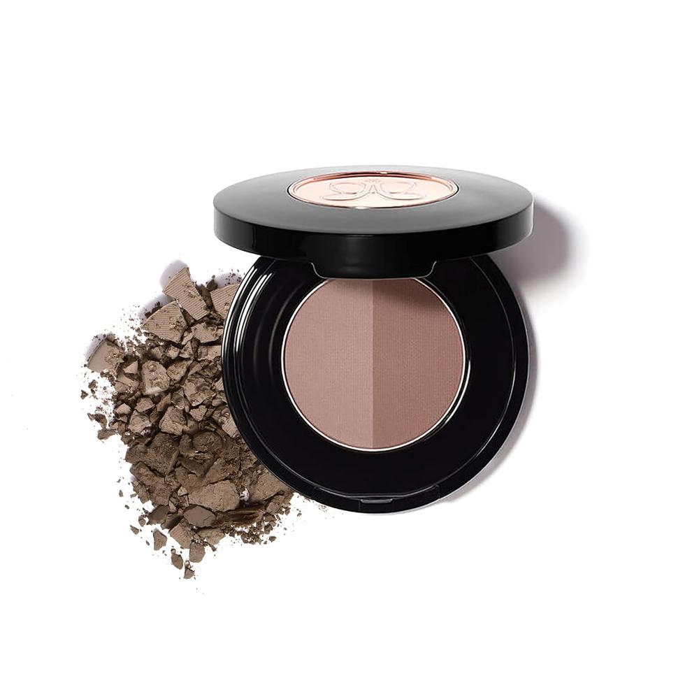 DUO DE SOMBRAS PARA CEJAS ANASTASIA | MEDIUM BROWN