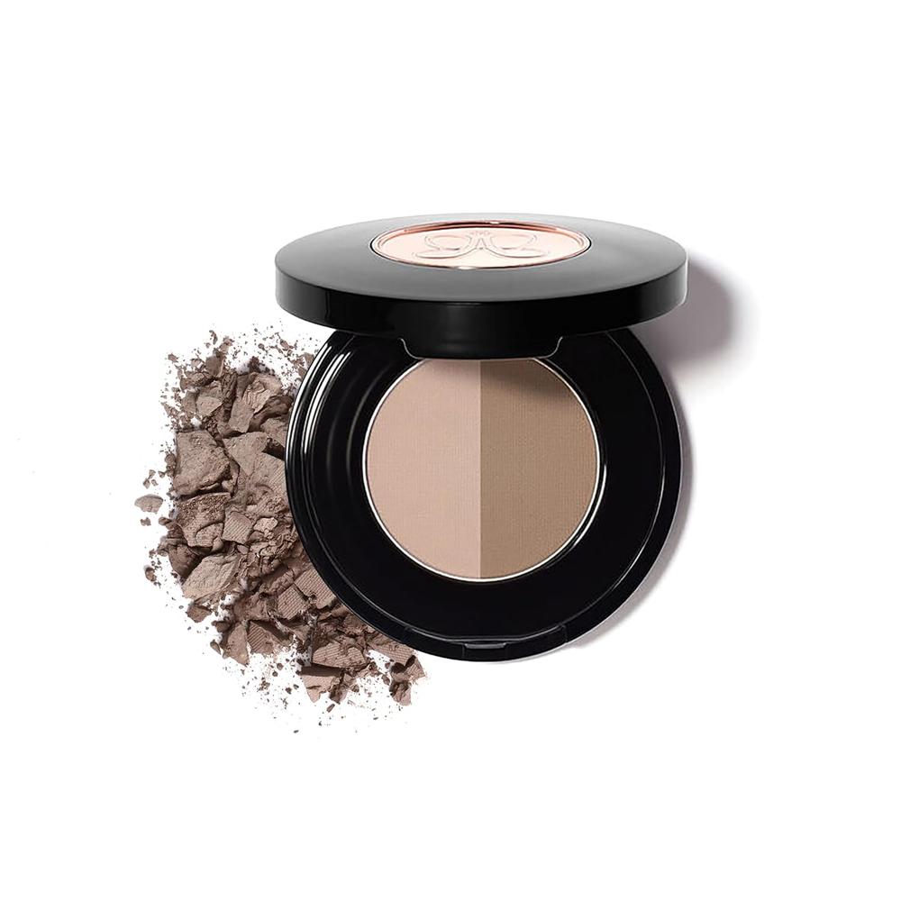 DUO DE SOMBRAS PARA CEJAS ANASTASIA | TAUPE