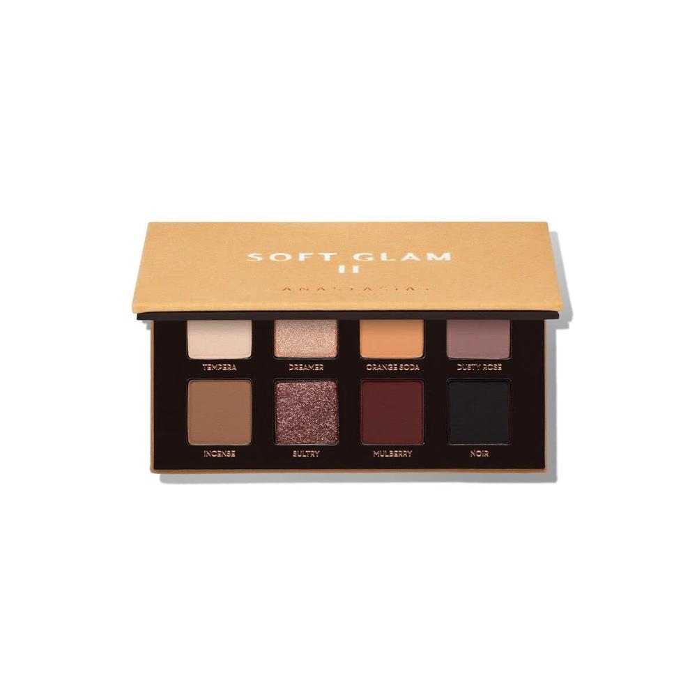 MINI PALETA DE SOMBRAS ANASTASIA | SOFT GLAM