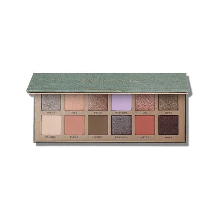PALETA DE SOMBRAS ANASTASIA | NOUVEAU