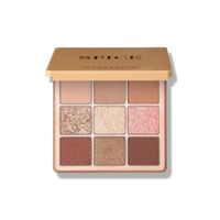 MINI PALETA DE SOMBRAS ANASTASIA | SPICE